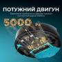 Робот-пилосос Cecotec Conga 7690 Immortal Max Home (Black)