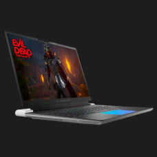 Ноутбук Dell Alienware x16 R2 (Intel Core Ultra 9/32GB/8TB (SSD)/RTX 4090) (AW16R2-9756SLV-PCA) (Standard)