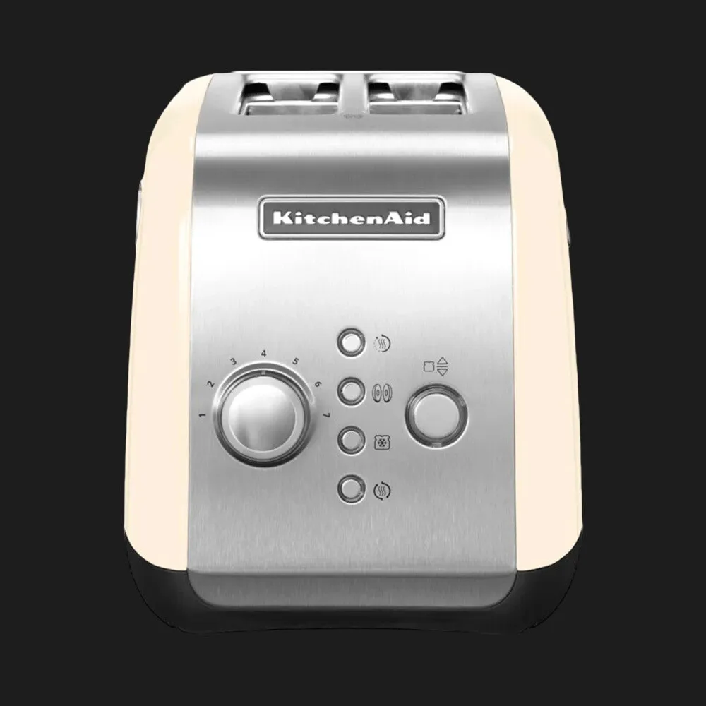 Тостер KitchenAid (Beige)