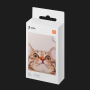 Фотопапір Xiaomi Mi Pocket Photo Printer Paper
