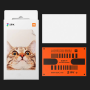 Фотопапір Xiaomi Mi Pocket Photo Printer Paper