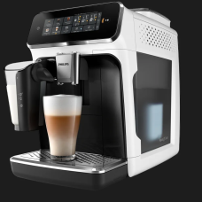 Кавомашина Philips Series 3300 (White)