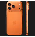 Apple iPhone 17 Pro Max 256GB (Cosmic Orange)