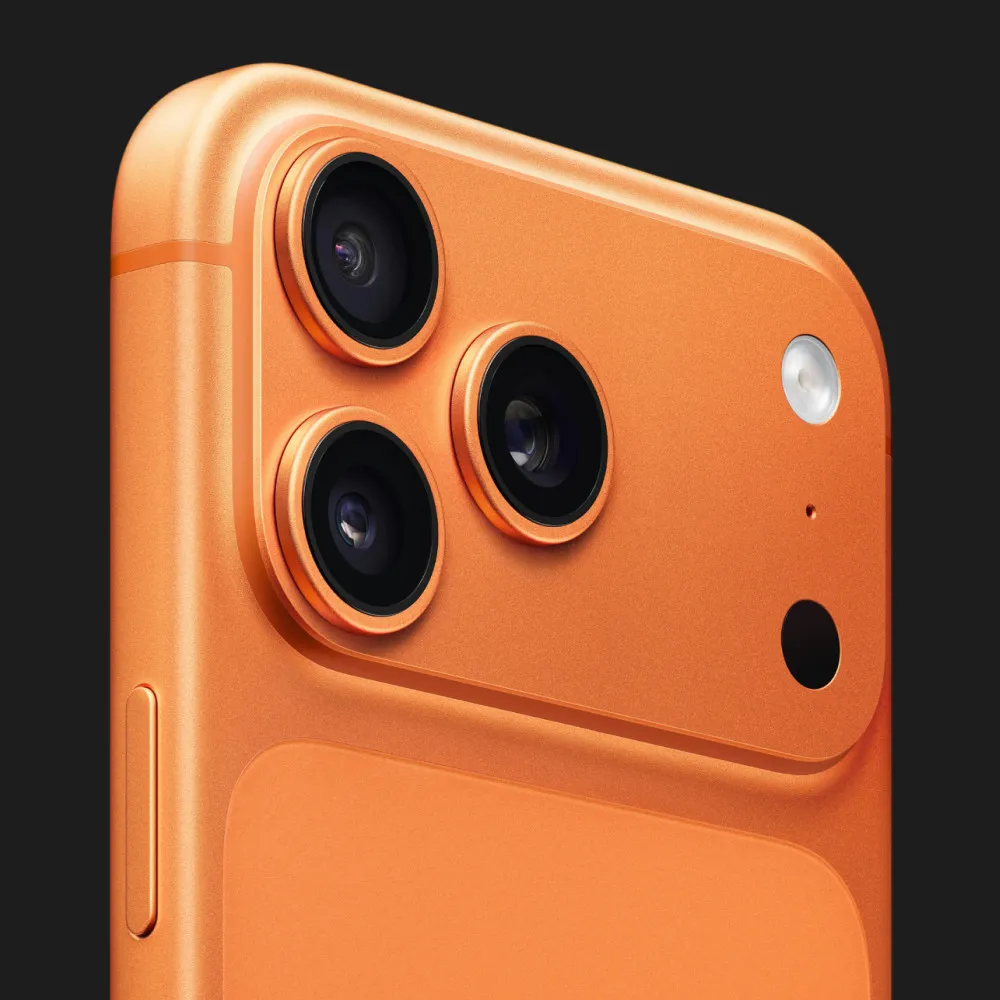Apple iPhone 17 Pro Max 512GB (Cosmic Orange)