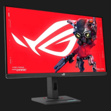 Монітор ASUS 27" ROG Strix XG27UCS IPS 160Hz 90LM09S0-B01170 (UA)
