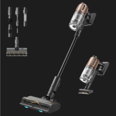 Акумуляторний пилосос Dreame Cordless Vacuum Cleaner Z20