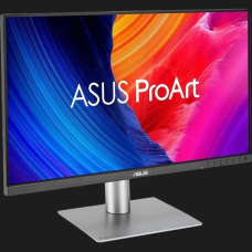 Монітор ASUS 27" ProArt PA27JCV IPS 60Hz 90LM0AL0-B01K70 (UA)