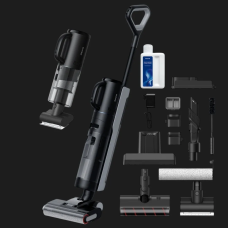 Акумуляторний пилосос Dreame H12 Dual