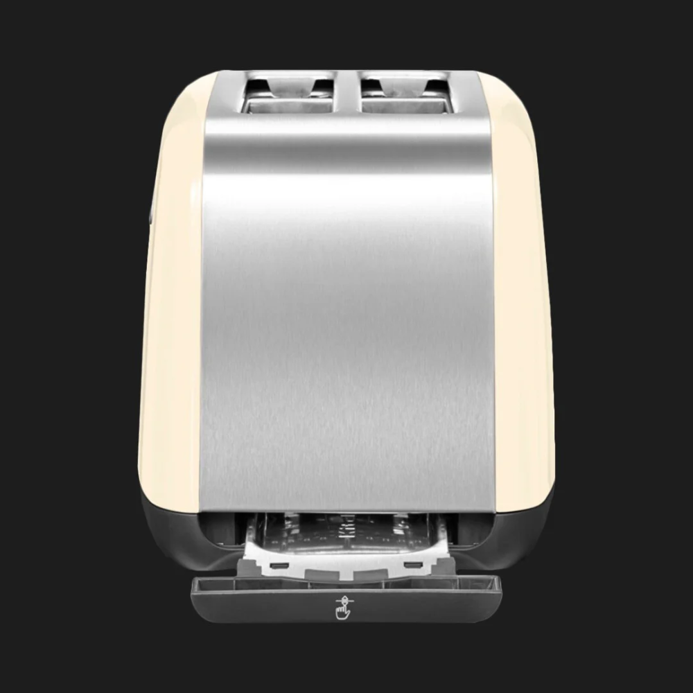 Тостер KitchenAid (Beige)