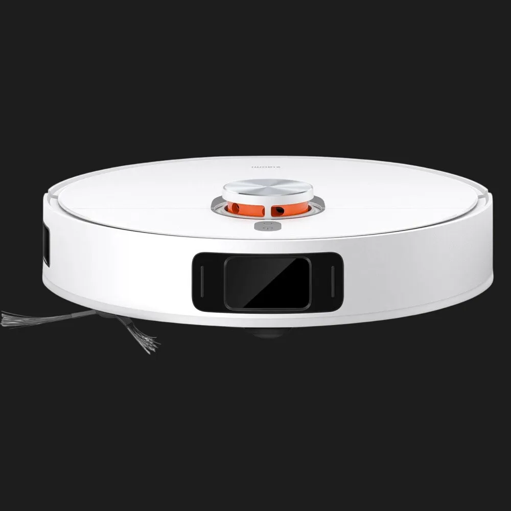 Робот-пилосос Xiaomi Robot Vacuum X20 Pro (White)