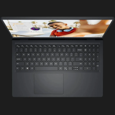 Ноутбук Dell Inspiron 15 3535 (AMD Ryzen 7/16GB/512GB (SSD)/AMD Radeon Graphics) (I3535-A813BLK-PUS) (Standard)