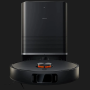 Робот-пилосос Xiaomi Robot Vacuum X20 Max (Black)