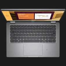 Ноутбук Dell Latitude 5450 (Intel Core Ultra 5/96GB/2TB (SSD)/Intel Arc Graphics) (PFK666) (Standard)