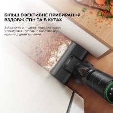 Акумуляторний пилосос Dreame Wet & Dry Vacuum Cleaner H12S