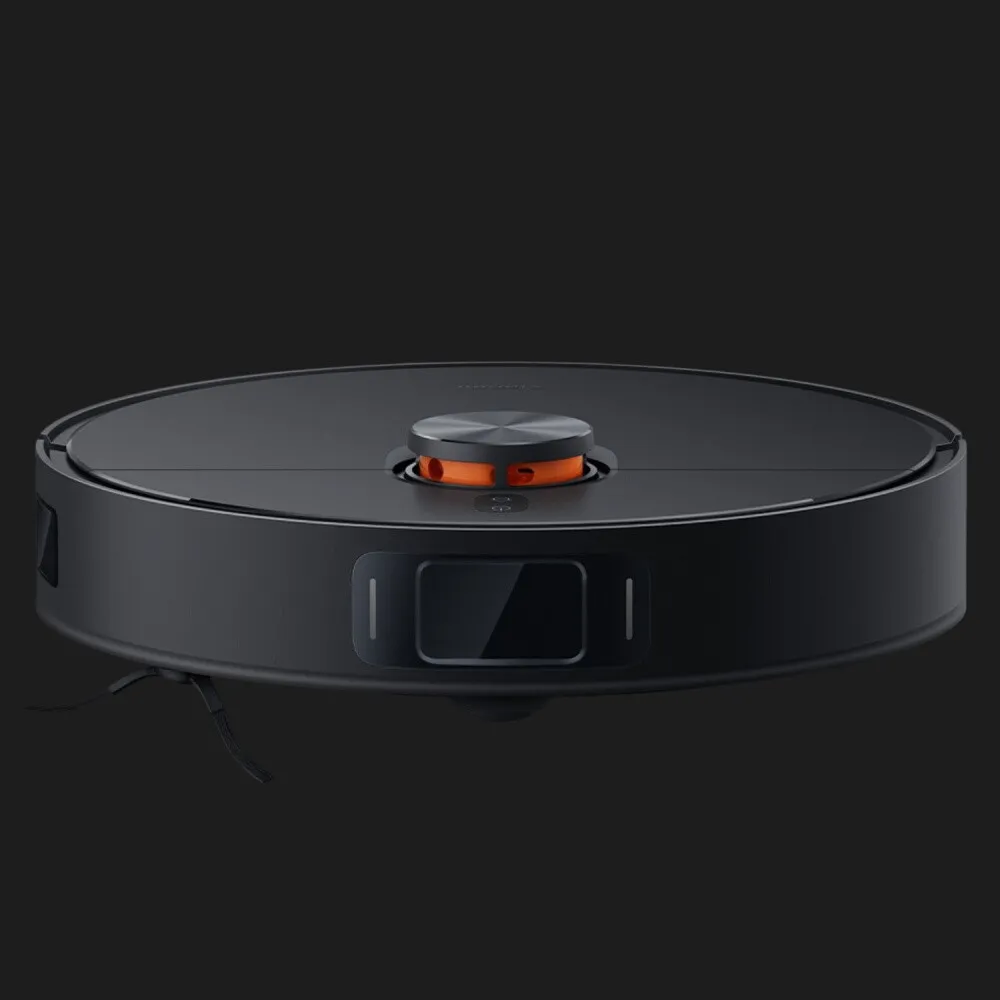 Робот-пилосос Xiaomi Robot Vacuum X20 Max (Black)