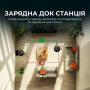 Робот-пилосос Cecotec Conga 7690 Immortal Max Home (Black)