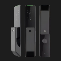 Смарт замок TTLOCK SENATOR (Black)
