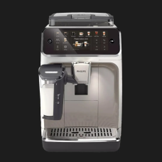Кавомашина Philips Series 5500 (White Chrome)