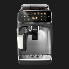 Кавомашина Philips Series 5400 (Cashmere Gray)