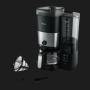 Кавоварка крапельна Philips HD7900/50 (Black)