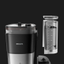 Кавоварка крапельна Philips HD7900/50 (Black)