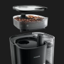 Кавоварка крапельна Philips HD7900/50 (Black)