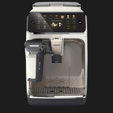 Кавомашина Philips Series 4400 (White)