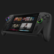 Ігрова приставка ROG Xbox ALLY X