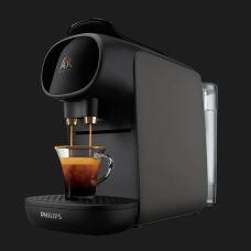 Кавоварка капсульна Philips L'OR Barista Sublime (Black) (LM9012/60)