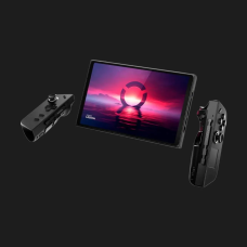 Ігрова приставка Lenovo Legion Go (512GB) (Shadow Black) (UA)