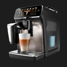 Кавомашина Philips Series 5400 (Chrome)