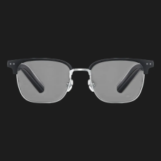 Смарт-окуляри Mijia Smart Audio Glasses Browline (BHR08VXGL)
