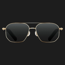 Смарт-окуляри Mijia Smart Audio Glasses Aviator (BHR08VYGL)
