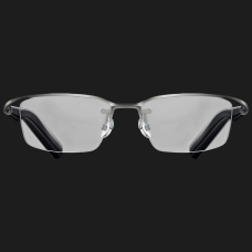 Смарт-окуляри Mijia Smart Audio Glasses Titanium (BHR08VZGL)