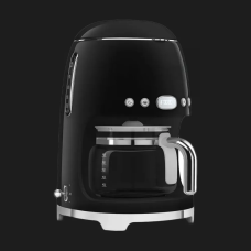 Кавоварка SMEG (Black)