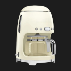 Кавоварка SMEG (Cream)