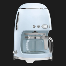 Кавоварка SMEG (Blue)