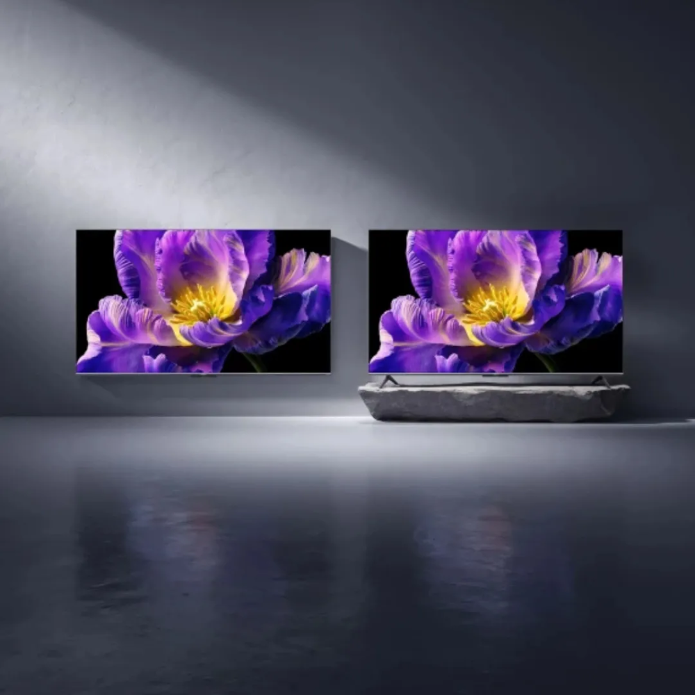 Телевізор Xiaomi 75 TV S Mini LED 2025 (UA)