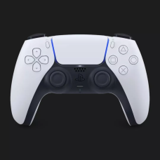 Ігрова приставка Sony PlayStation 5 Slim (Digital Edition) (825GB) + Dualsense (Standard)