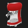 Кавомашина SMEG (Red)