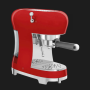 Кавомашина SMEG (Red)