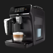 Кавомашина Philips Series 2300 (Matt Black) (Standard)