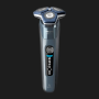 Електрична бритва PHILIPS Series 7000 (Gray/Blue)