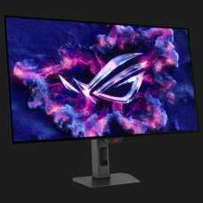 Монітор Asus 31.5" ROG Strix XG32UCWMG OLED 240Hz 90LM0BW0-B01371 (UA)