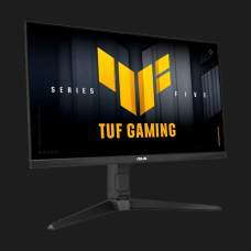 Монітор ASUS 27" TUF Gaming VG27AQML5A IPS 300Hz 90LM0BG0-B02971 (UA)