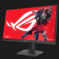 Ігровий монітор Asus 27" ROG Strix XG27ACMG (90LM0A60-B01370)