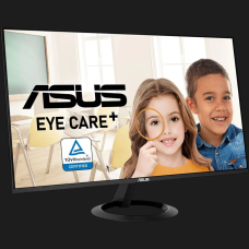 Монітор Asus 27" VZ27EHF IPS 100Hz 90LM07B0-B01470 (UA)