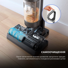 Акумуляторний пилосос Dreame H11 Core (HHR21A)
