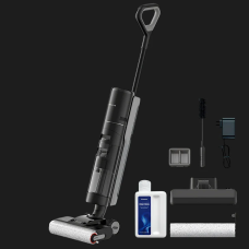 Акумуляторний пилосос Dreame H13 Pro (HHR27C)