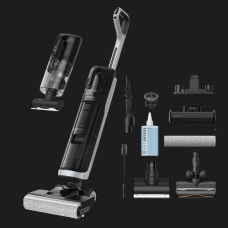 Акумуляторний пилосос Dreame H14 Dual (HHV25A)